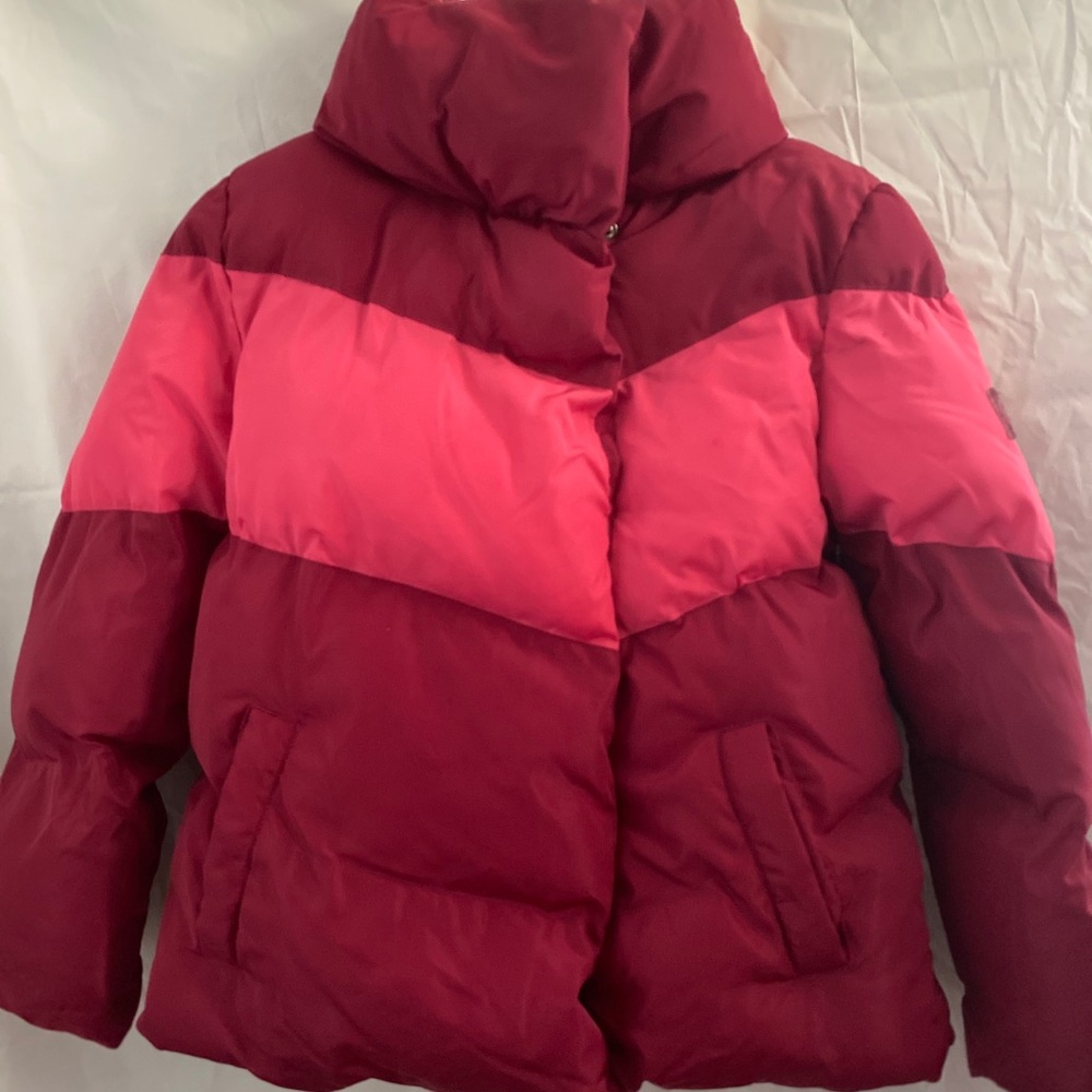 Calvin Klein coat
